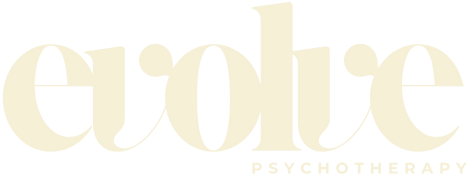 Evolve Psychotherapy