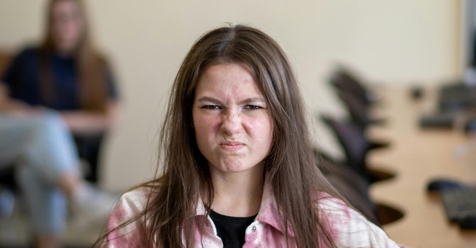 Dialectical Behaviour Therapy