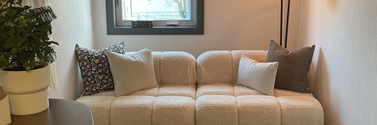 Evolve Psychotherapy