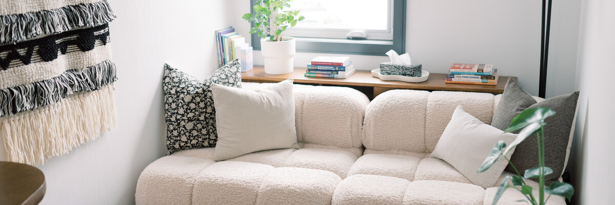 Evolve Psychotherapy