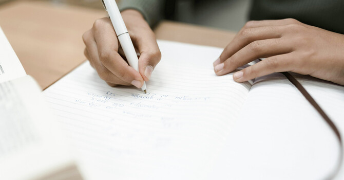 Cognitive Behavioural Therapy