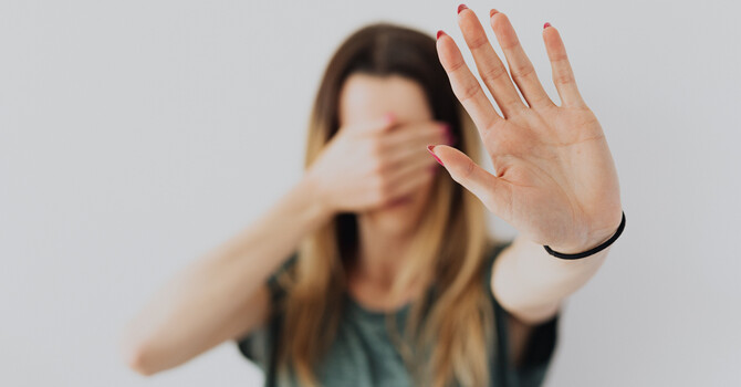 Sexual OCD: Understanding Intrusive Sexual Thoughts, Groinal Responses, and the OCD Cycle